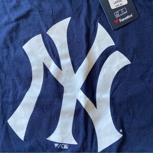Yankee’s Tee